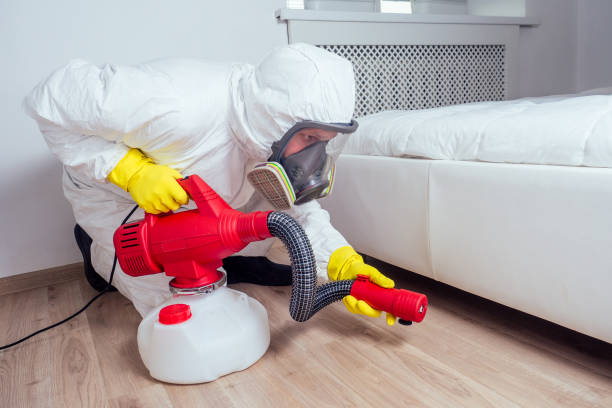 Best Wildlife Control Services  in Tecumseh, OK